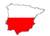 ACADEMIA ÁGOA - Polski